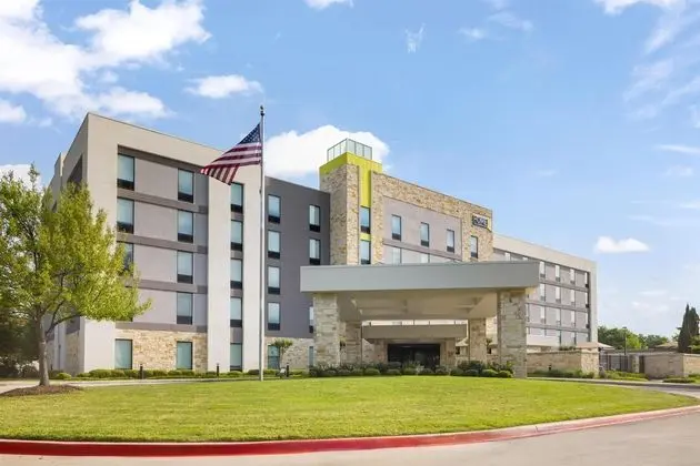 Home2 Suites by Hilton Dallas/Addison, TX - Öne Çıkan Resim