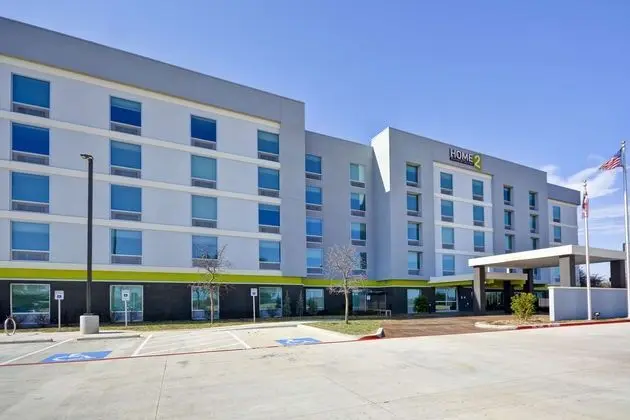 Home2 Suites by Hilton Dallas/Central Expressway N - Dış Mekan