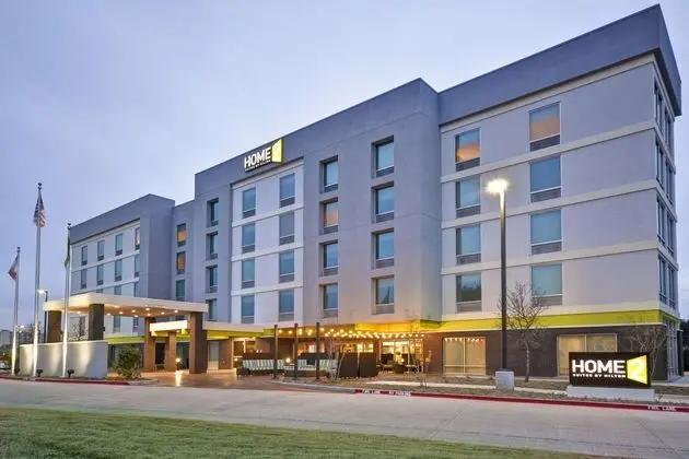 Home2 Suites by Hilton Dallas/Central Expressway N - Öne Çıkan Resim