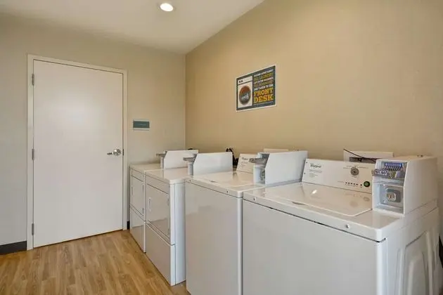 Home2 Suites by Hilton Dallas Downtown/Baylor Scot