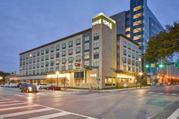 Home2 Suites by Hilton Dallas Downtown/Baylor Scot - Öne Çıkan Resim