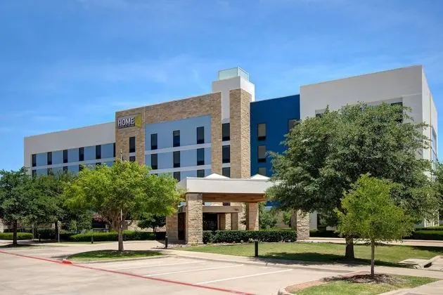 Home2 Suites by Hilton Dallas-Frisco - Dış Mekan