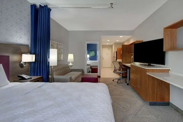Home2 Suites by Hilton Dallas-Frisco - Oda