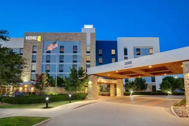 Home2 Suites by Hilton Dallas-Frisco - Öne Çıkan Resim