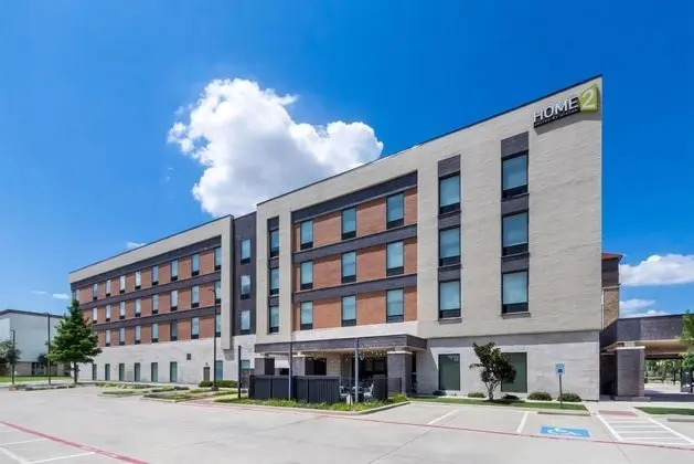 Home2 Suites by Hilton Dallas/Grand Prairie, TX - Öne Çıkan Resim