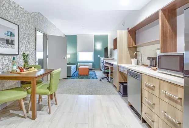 Home2 Suites by Hilton Daphne Spanish Fort - Oda
