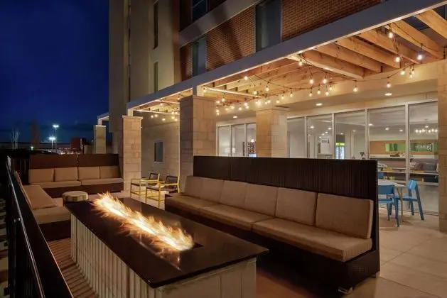 Home2 Suites by Hilton Dayton/Beavercreek - Dış Mekan