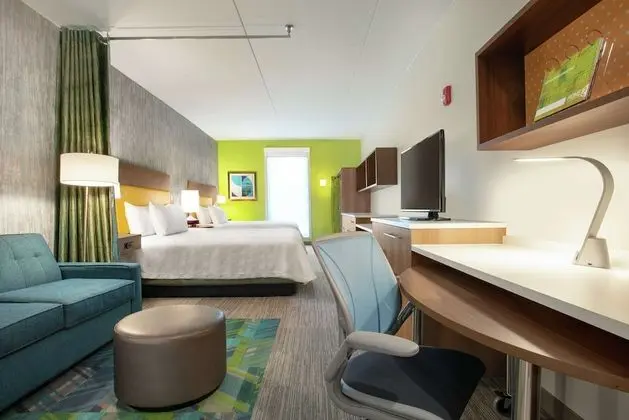 Home2 Suites by Hilton Dayton/Beavercreek - Oda