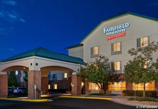 Home2 Suites by Hilton Denver/Int. Airport