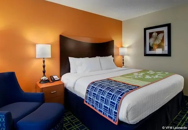 Home2 Suites by Hilton Denver/Int. Airport