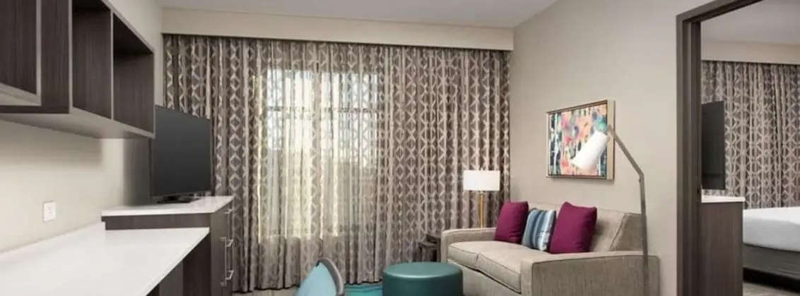 Home2 Suites by Hilton Denver Northfield - Oda