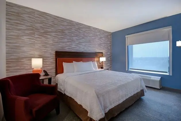 Home2 Suites by Hilton Detroit-Troy, MI - Oda