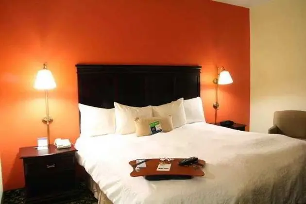 Home2 Suites by Hilton DFW Airport South