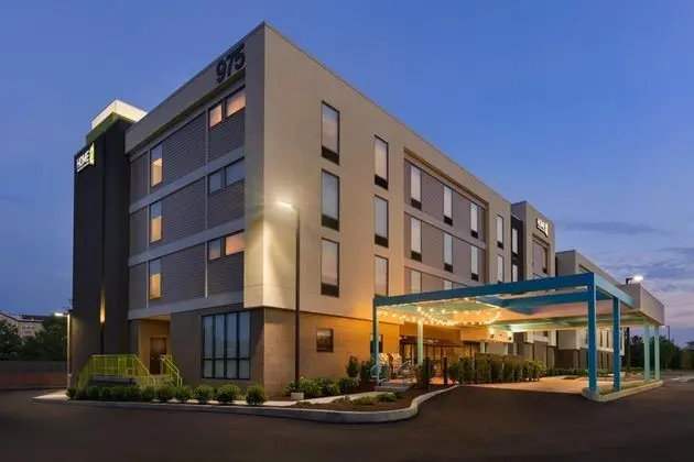 Home2 Suites by Hilton Downingtown, PA