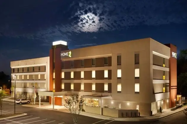 Home2 Suites by Hilton Durham, NC
