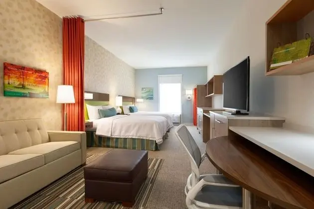 Home2 Suites by Hilton Durham, NC