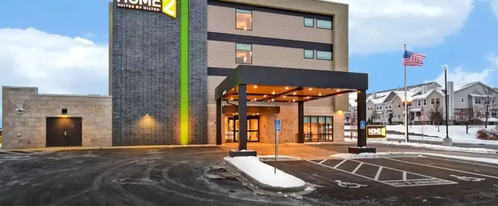 Home2 Suites by Hilton Eagan, MN