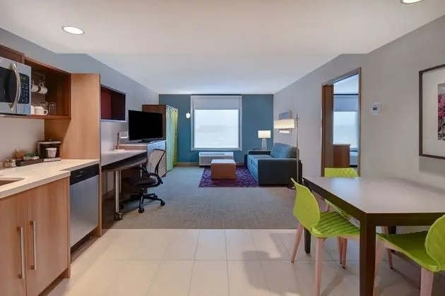 Home2 Suites by Hilton East Hanover - Oda