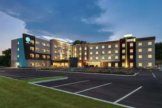 HOME2 SUITES BY HILTON EASTON - Dış Mekan