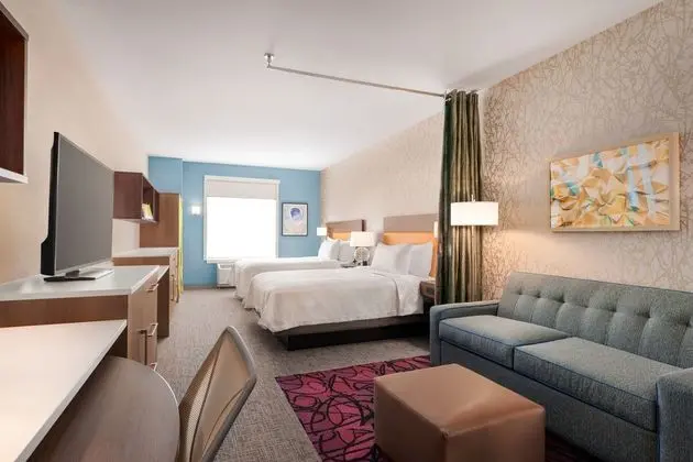 HOME2 SUITES BY HILTON EASTON - Oda
