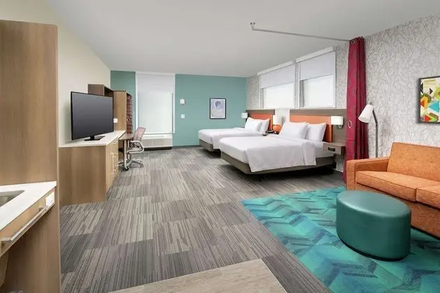 Home2 Suites by Hilton Edison - Oda