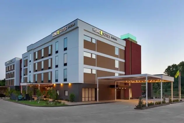 Home2 Suites by Hilton Edmond, OK