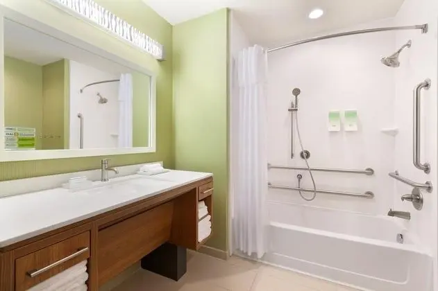 Home2 Suites by Hilton Edmond, OK