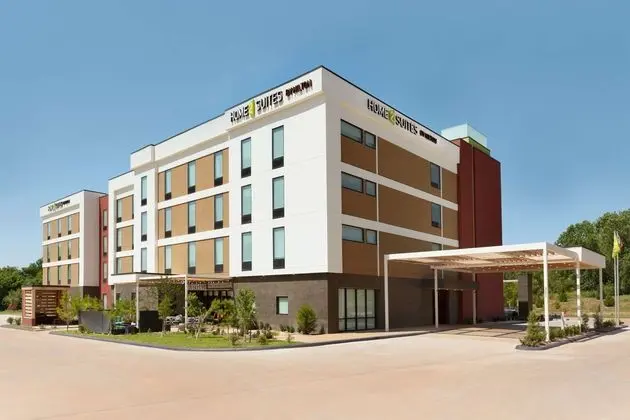 Home2 Suites by Hilton Edmond, OK - Öne Çıkan Resim