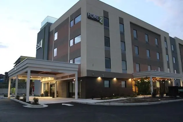 Home2 Suites by Hilton Elko,NV