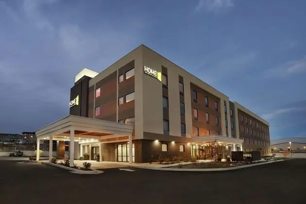 Home2 Suites by Hilton Elko,NV - Dış Mekan