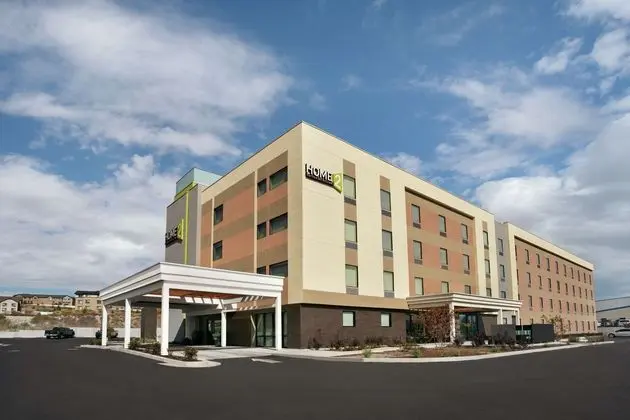 Home2 Suites by Hilton Elko,NV - Öne Çıkan Resim