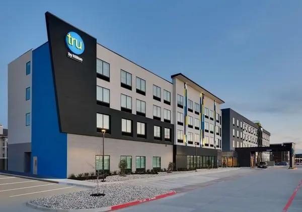 Home2 Suites by Hilton Euless DFW West, TX - Dış Mekan