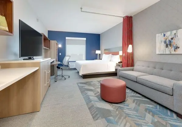 Home2 Suites by Hilton Euless DFW West, TX - Öne Çıkan Resim