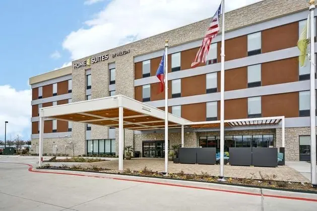 Home2 Suites by Hilton Fairview/Allen, TX