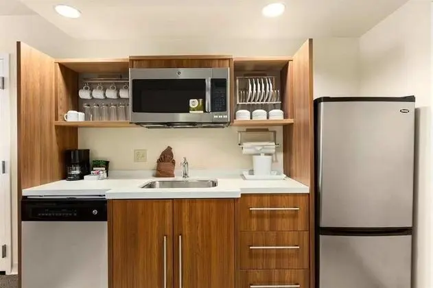 Home2 Suites by Hilton Farmington/Bloomfield, NM - Genel