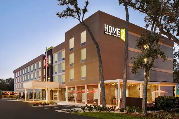 Home2 Suites by Hilton Fernandina Beach Amelia Island, FL