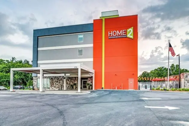 Home2 Suites by Hilton Foley, AL - Dış Mekan