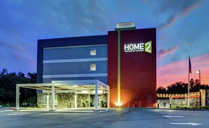 Home2 Suites by Hilton Foley, AL - Öne Çıkan Resim
