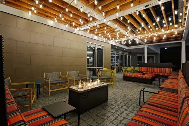 Home2 Suites by Hilton Fort Mill, SC - Dış Mekan
