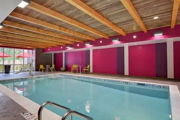 Home2 Suites by Hilton Fort Mill, SC - Havuz