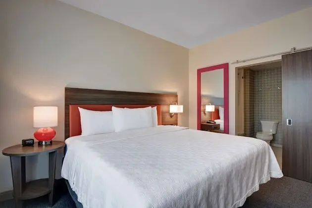 Home2 Suites by Hilton Fort Mill, SC - Oda