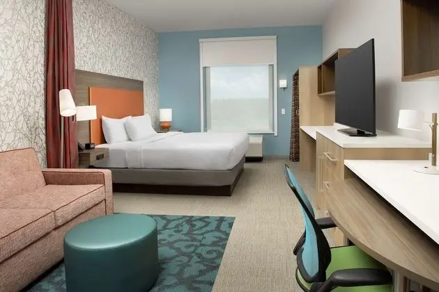 Home2 Suites by Hilton Fort Myers Airport - Oda