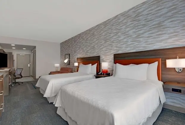 Home2 Suites by Hilton Fort Myers Colonial Blvd - Oda