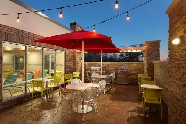 Home2 Suites by Hilton Fort Smith, AR