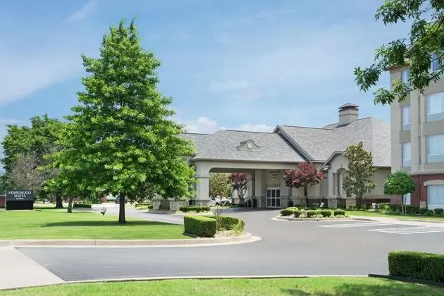 Home2 Suites by Hilton Fort Smith, AR - Öne Çıkan Resim