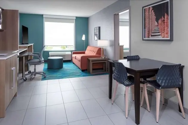 Home2 Suites by Hilton Fort Wayne North - Oda