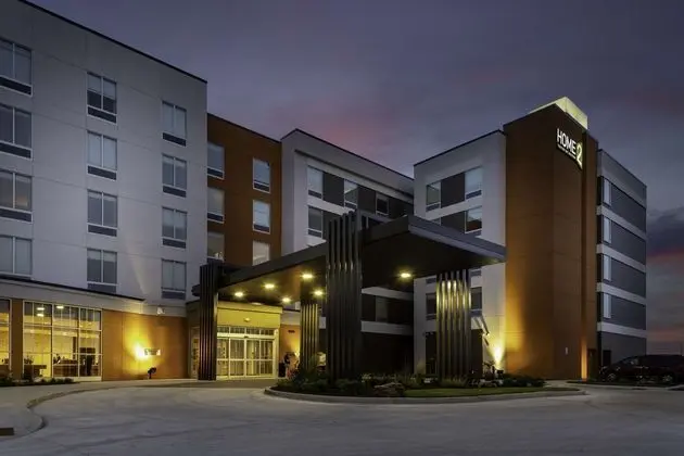 Home2 Suites by Hilton Fort Wayne North - Öne Çıkan Resim