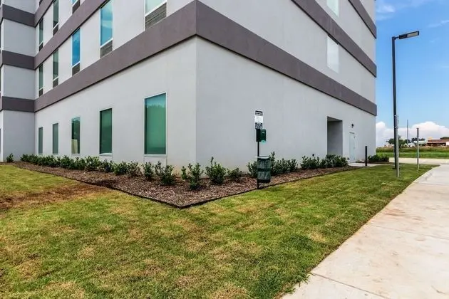 Home2 Suites by Hilton Fort Worth Northlake - Dış Mekan