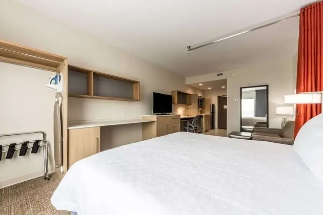 Home2 Suites by Hilton Fort Worth Northlake - Oda