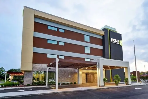 Home2 Suites by Hilton Frankfort - Öne Çıkan Resim